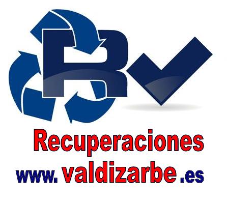 Recuperaciones Valdizarbe