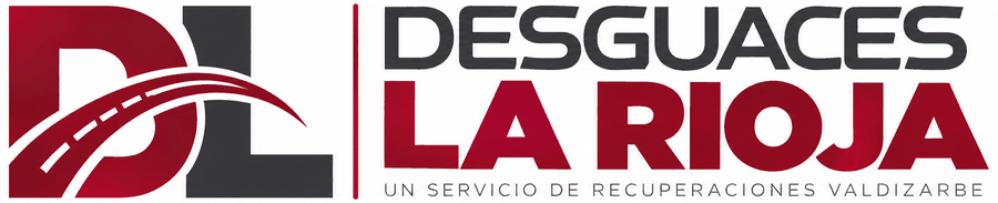 Desguaces La Rioja · Un servicio de Recuperaciones Valdizarbe